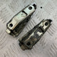 PIAGGIO VESPA GT125 L FOOTPEGS   YEAR 2003 (CMB1300)