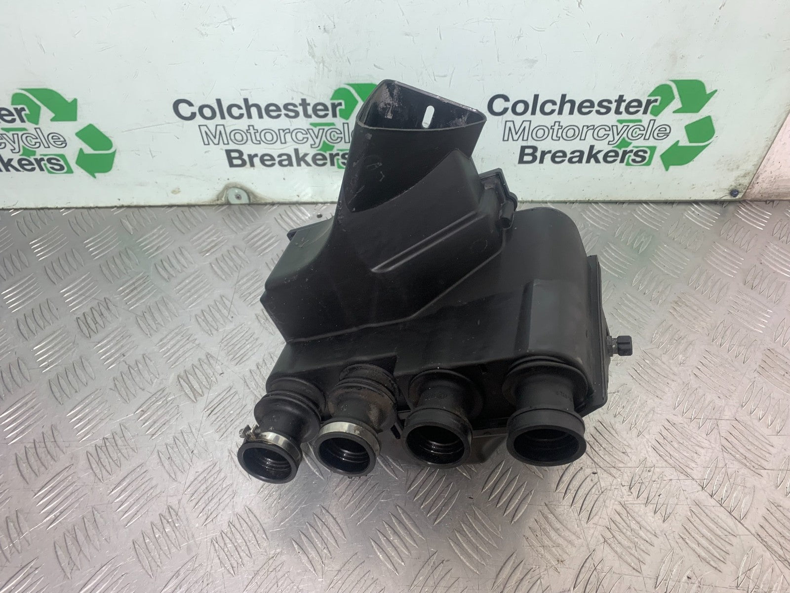 BMW K1200 K 1200 LT AIRBOX   YEAR 1999-07 (CMB1271)