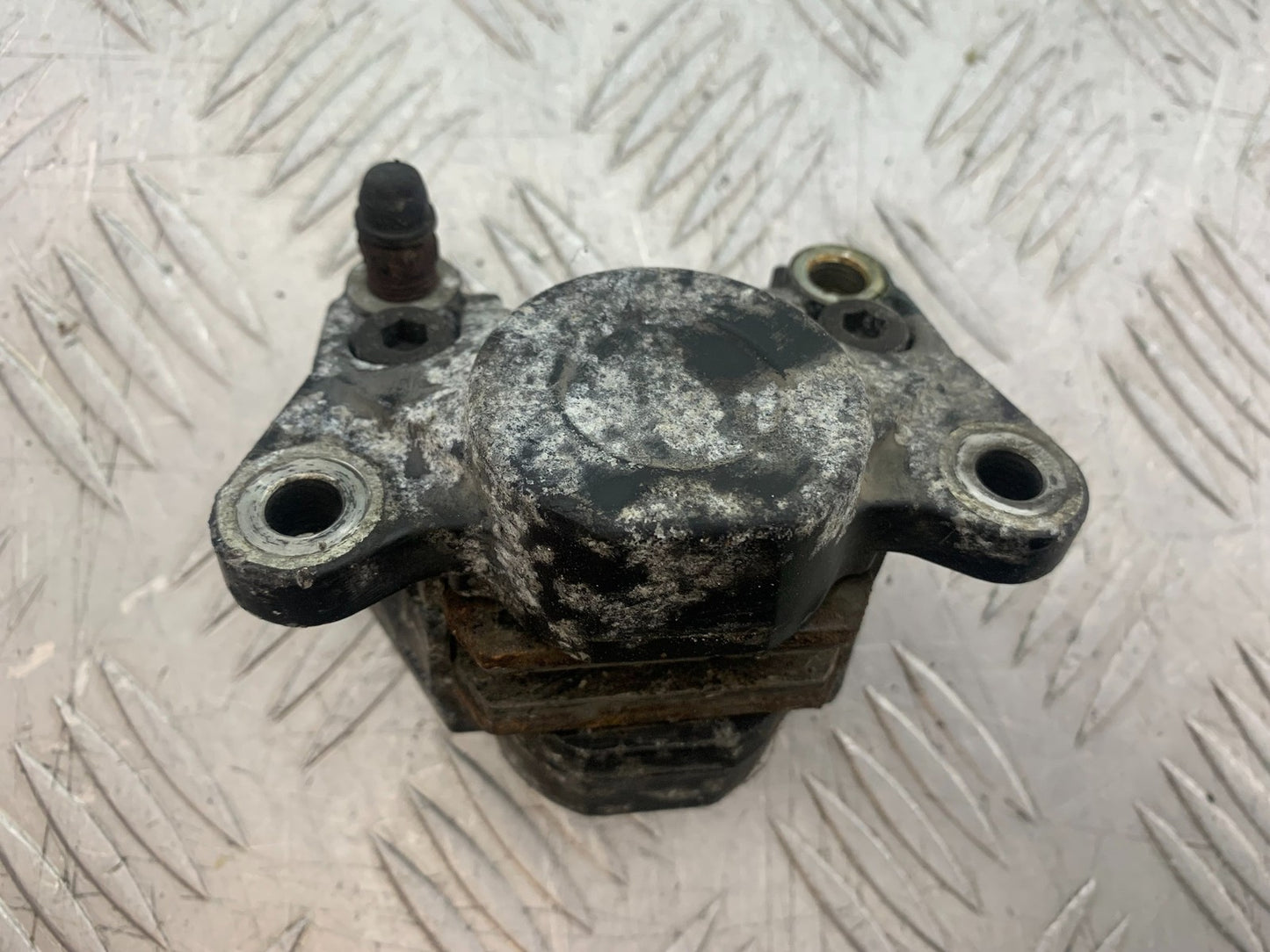 PIAGGIO MP3 250 ie REAR BRAKE CALIPER  YEAR 2007 (CMB1307)