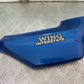HONDA GL500 GL 500 SILVERWING RIGHT SEAT PANEL   YEAR 1981-82 (CMB1168)