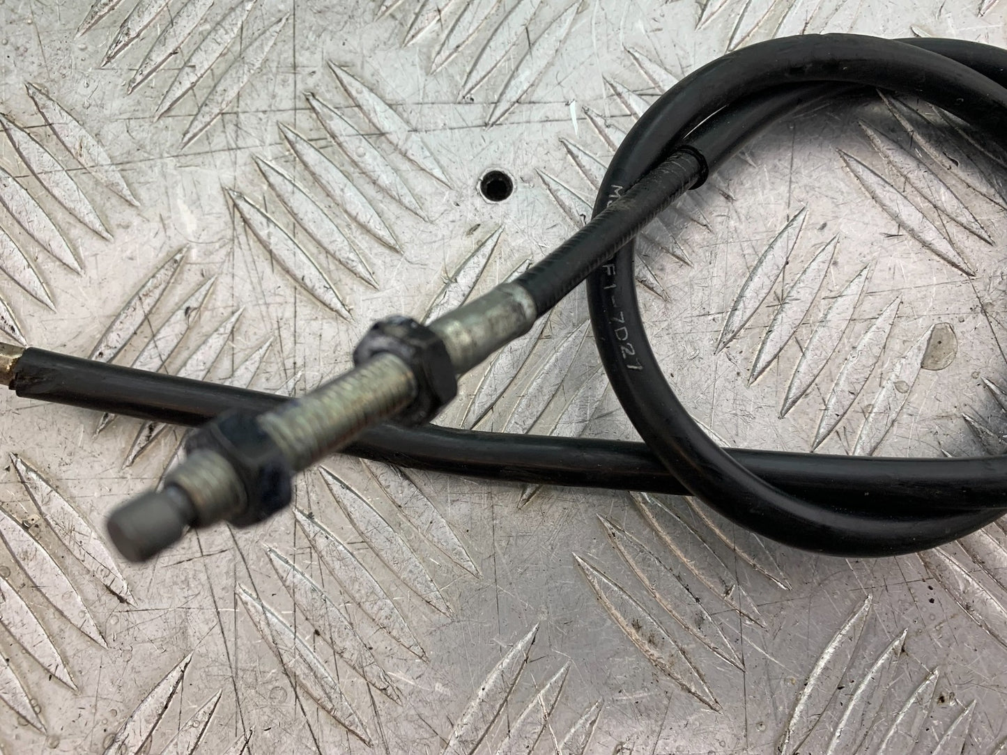 HONDA CB650F CB 650 FA-E CLUTCH CABLE  YEAR 2014-2017 (CMB1226)