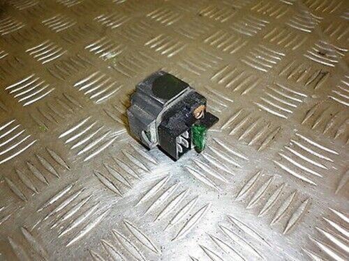 HONDA CBR929 CBR 929 SOLENOID YEAR 2001