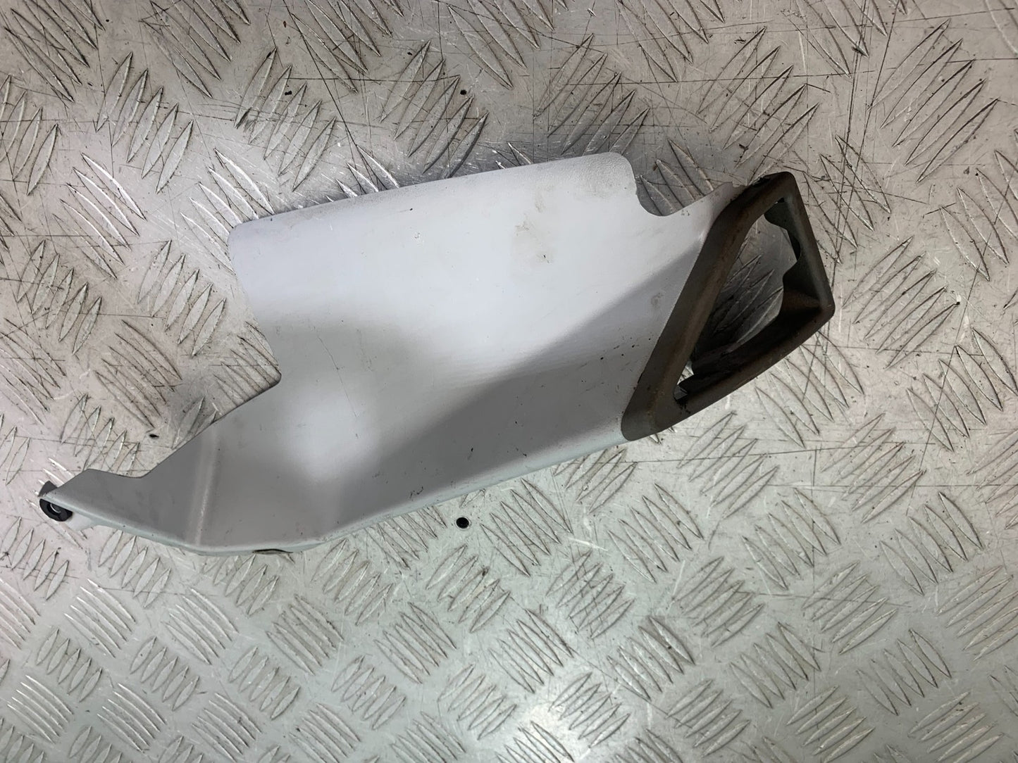 APRILIA RS660 RS 660 EXHAUST COVERS   YEAR 2020-2024 (CMB1202)
