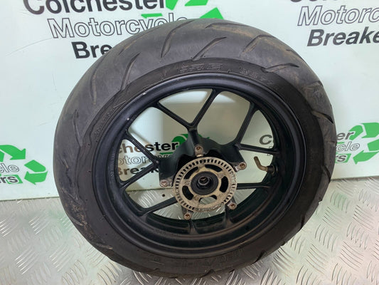 HONDA MSX125 GROM FRONT WHEEL  YEAR 2016-2020  (CMB1009)