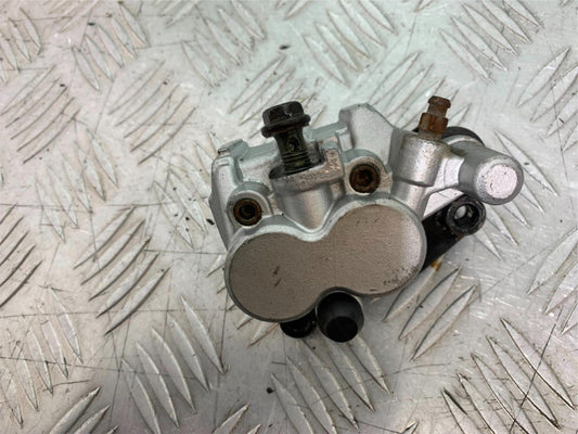 QINGQI QM125 GY-2B FRONT BRAKE CALIPER YEAR 2016 (CMB1228)