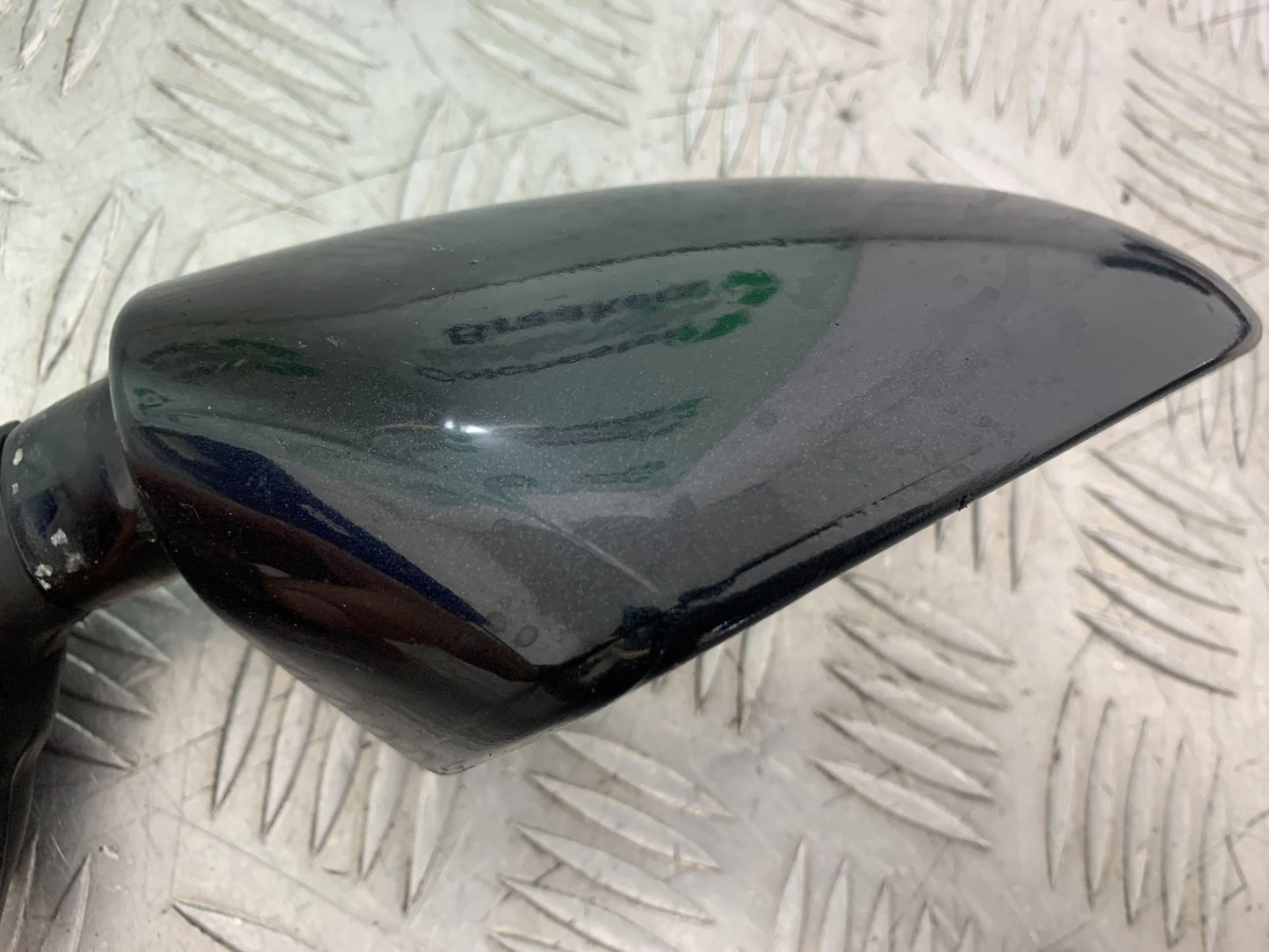 SUZUKI SV650 SV 650 mk1 RIGHT MIRROR  YEAR 1999-2002 (CMB1208)