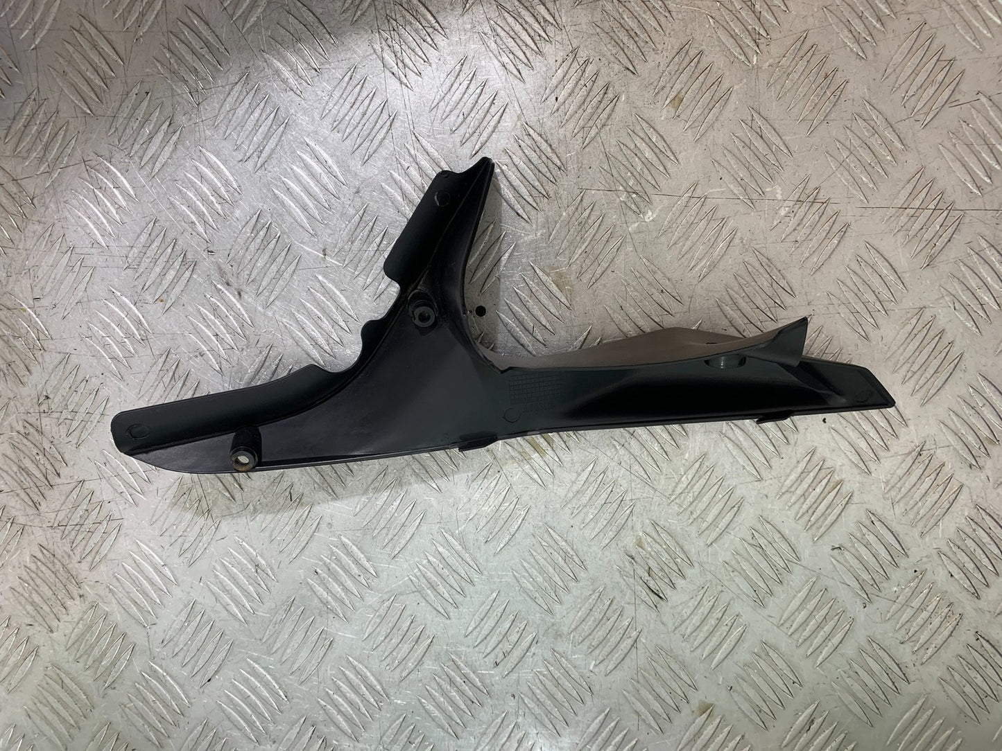 DUCATI 848 TOP FAIRING INFILL PANEL YEAR 2008-2010 (CMB1323)