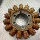 HONDA CBR1000 rr FIREBLADE GENERATOR 2008-2011 (CMB1253)