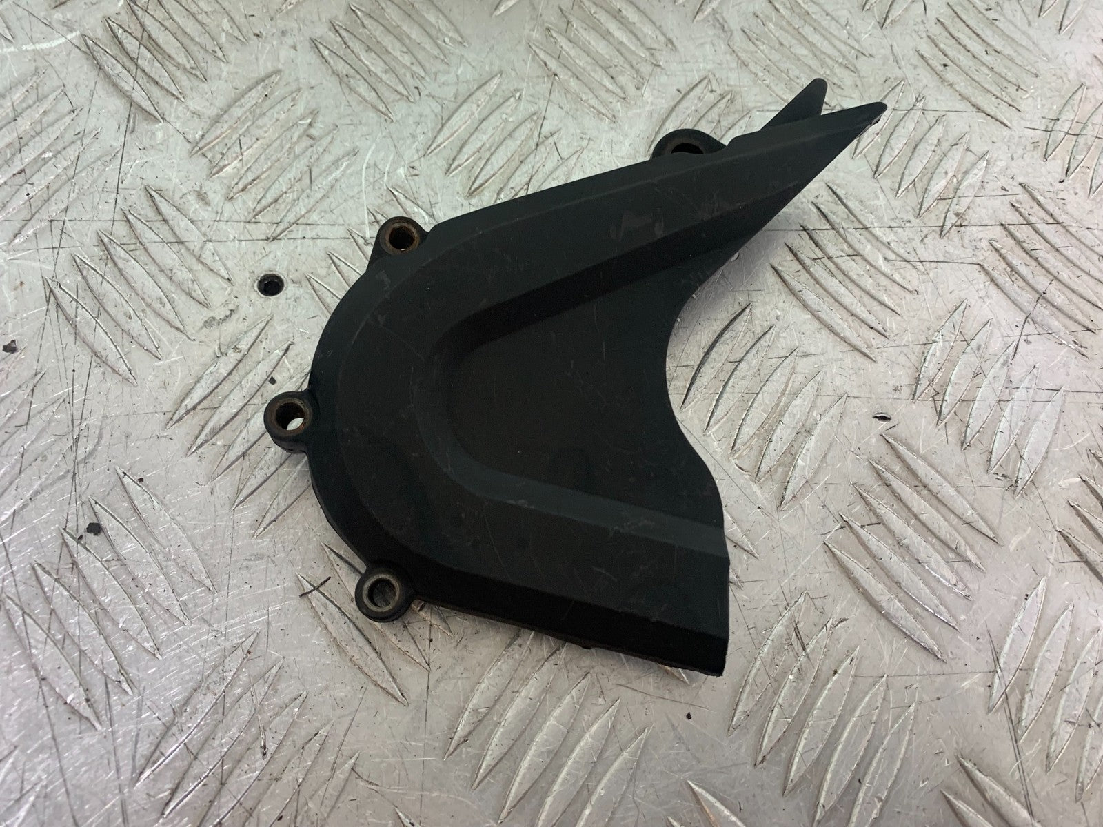 KTM DUKE 125 SPROCKET COVER  YEAR 2017-2022 (CMB1222)