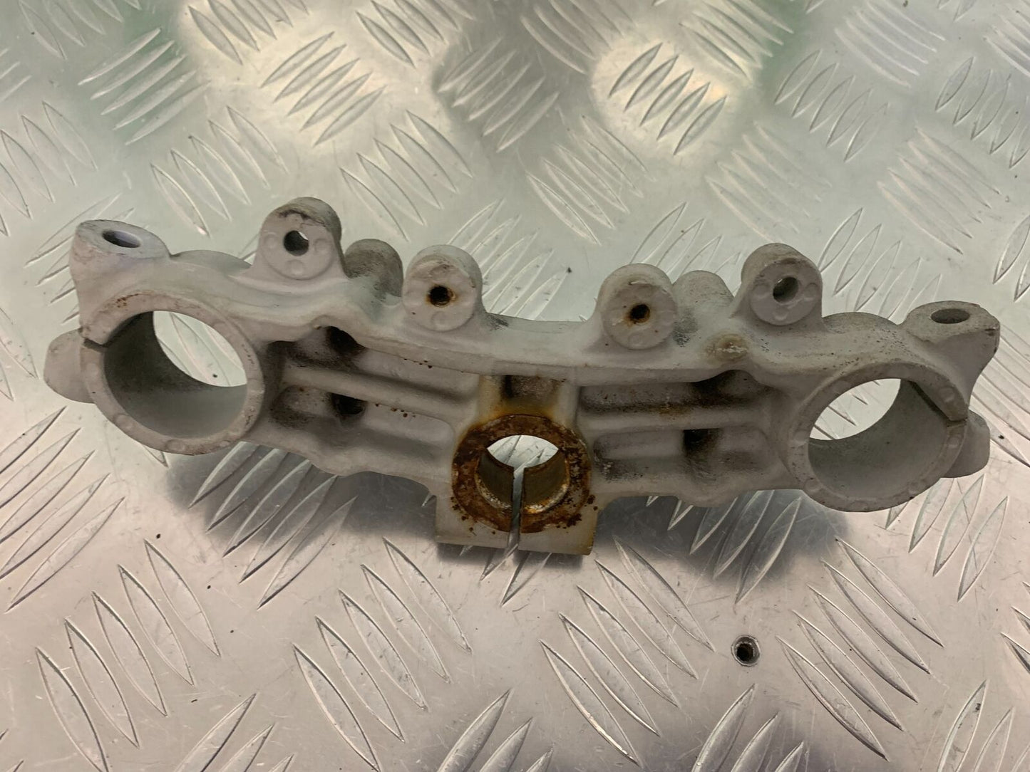 YAMAHA XT250 XT 250 TOP YOKE  YEAR 1980-1982  (STOCK 944)