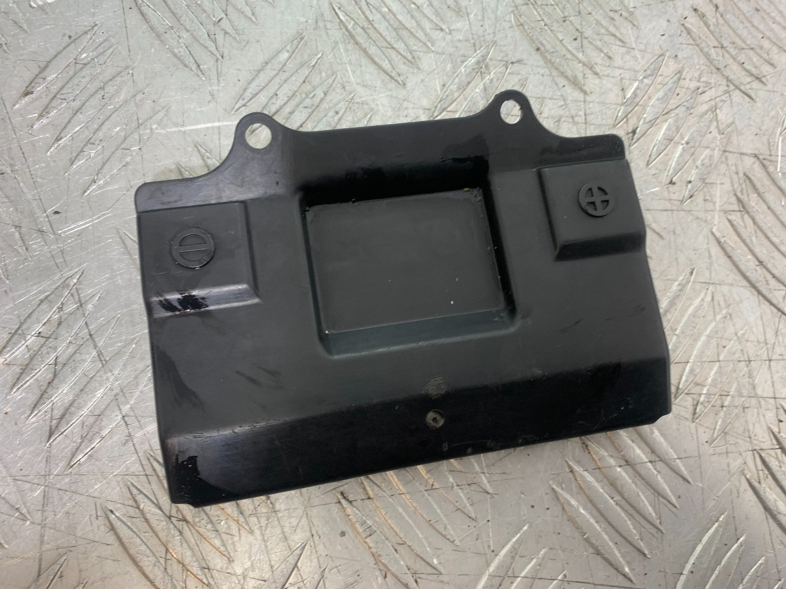 HONDA CBR600 CBR 600 FX FY BATTERY CÓVER  YEAR 1999-2000 (CMB1287)