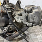 SUZUKI AN 200 UH 200 BURGMAN ENGINE YEAR 2007-2009 (CMB1256)