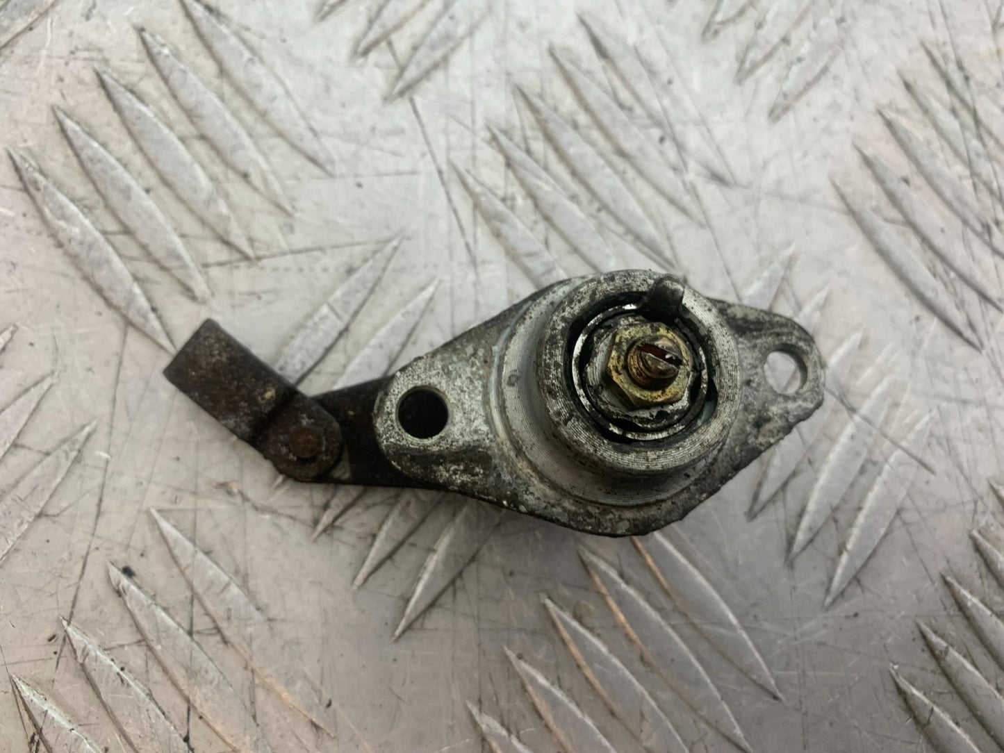 SUZUKI GSXR750 GSXR 750 K4 K5 CLUTCH MECHANISM  2004-2005 (CMB1319)