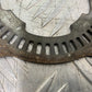 KAWASAKI GTR1400 GTR 1400 REAR ABS RING GEAR  YEAR 2007-2009 (CMB1306)