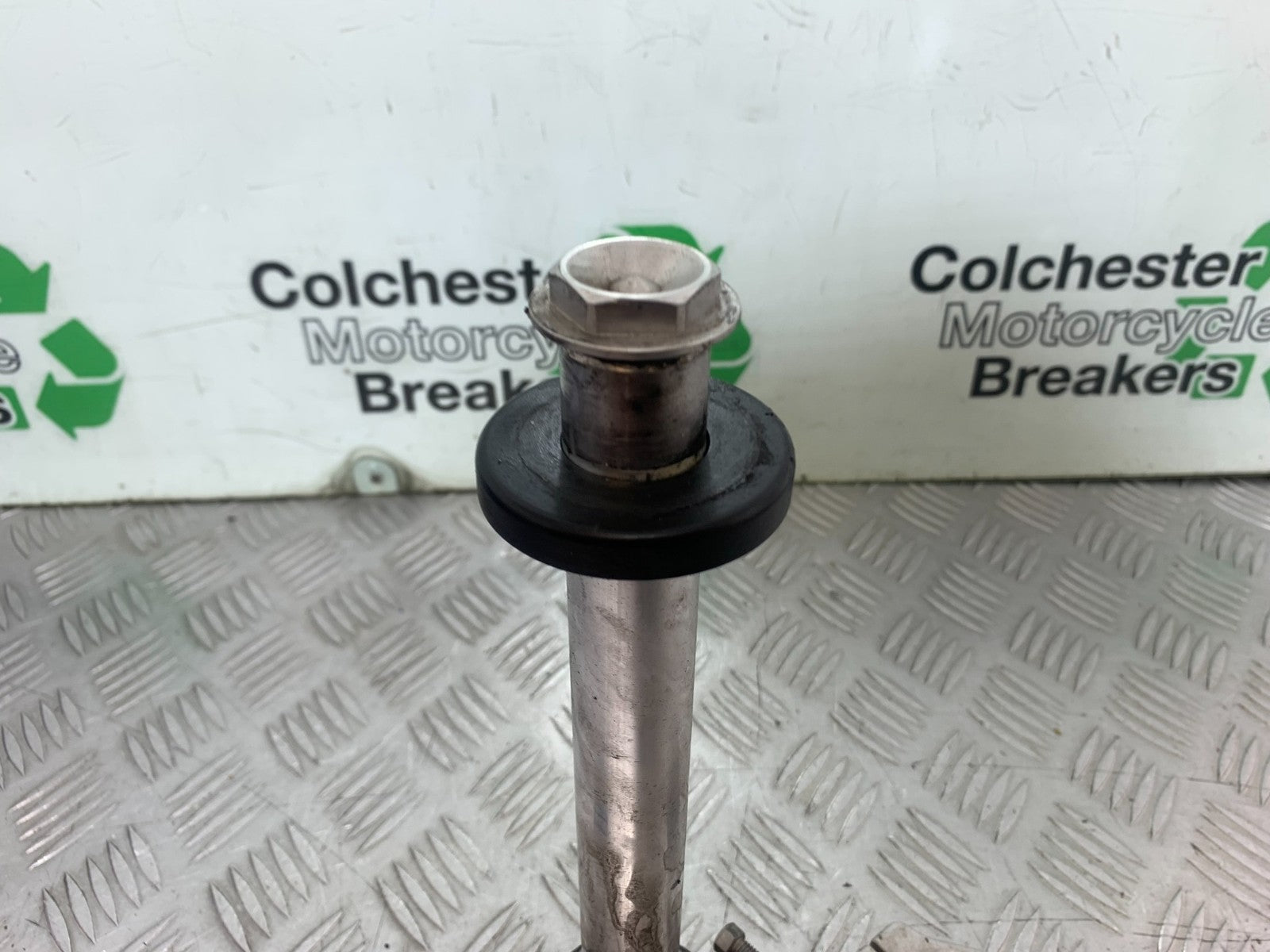 KTM 990 SUPER DUKE BOTTOM YOKE  YEAR 2007-2011  (CMB1207)