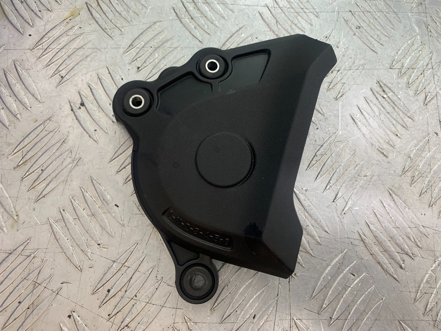 YAMAHA XSR900 XSR 900 SPROCKET COVER   YEAR 2022-2024 (CMB1215)