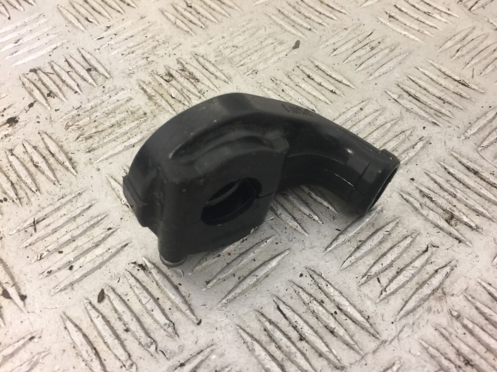 KAWASAKI ZX6R C1H THROTTLE  YEAR 2005 2006 (STOCK 519)