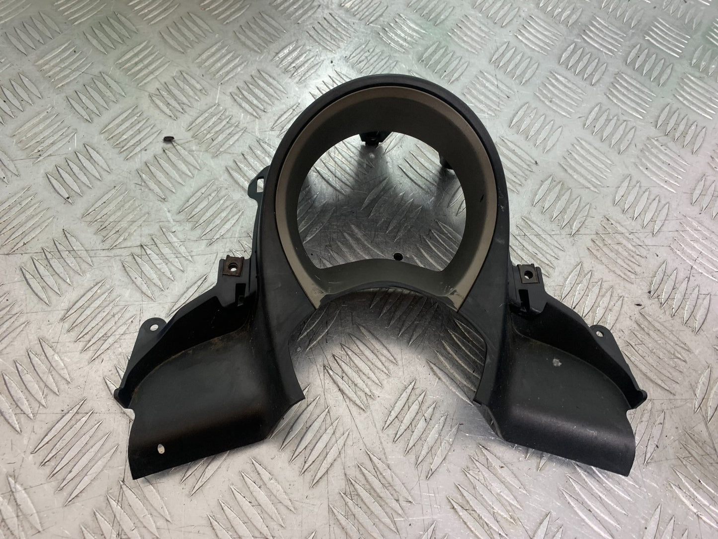 YAMAHA NMAX-125 N MAX 125 CLOCKS SURROUND YEAR 2015-2020  (CMB1231)