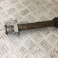 HONDA CBR600 CBR 600 RR REAR WHEEL SPINDLE   YEAR 2009-2012 (STOCK 804)