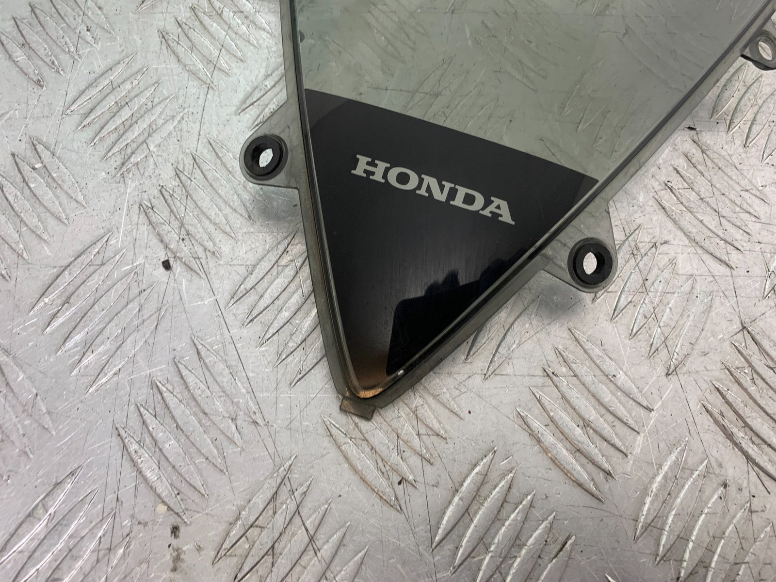 HONDA CBR1000 rr FIREBLADE SCREEN  2012-2016 (CMB1280)