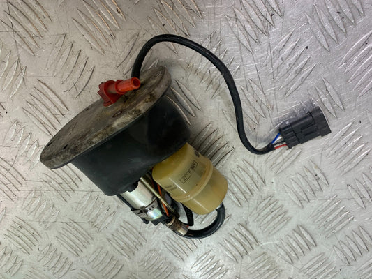 APRILIA RSV4 FACTORY PETROL PUMP YEAR 2009-2012 (CMB1224)