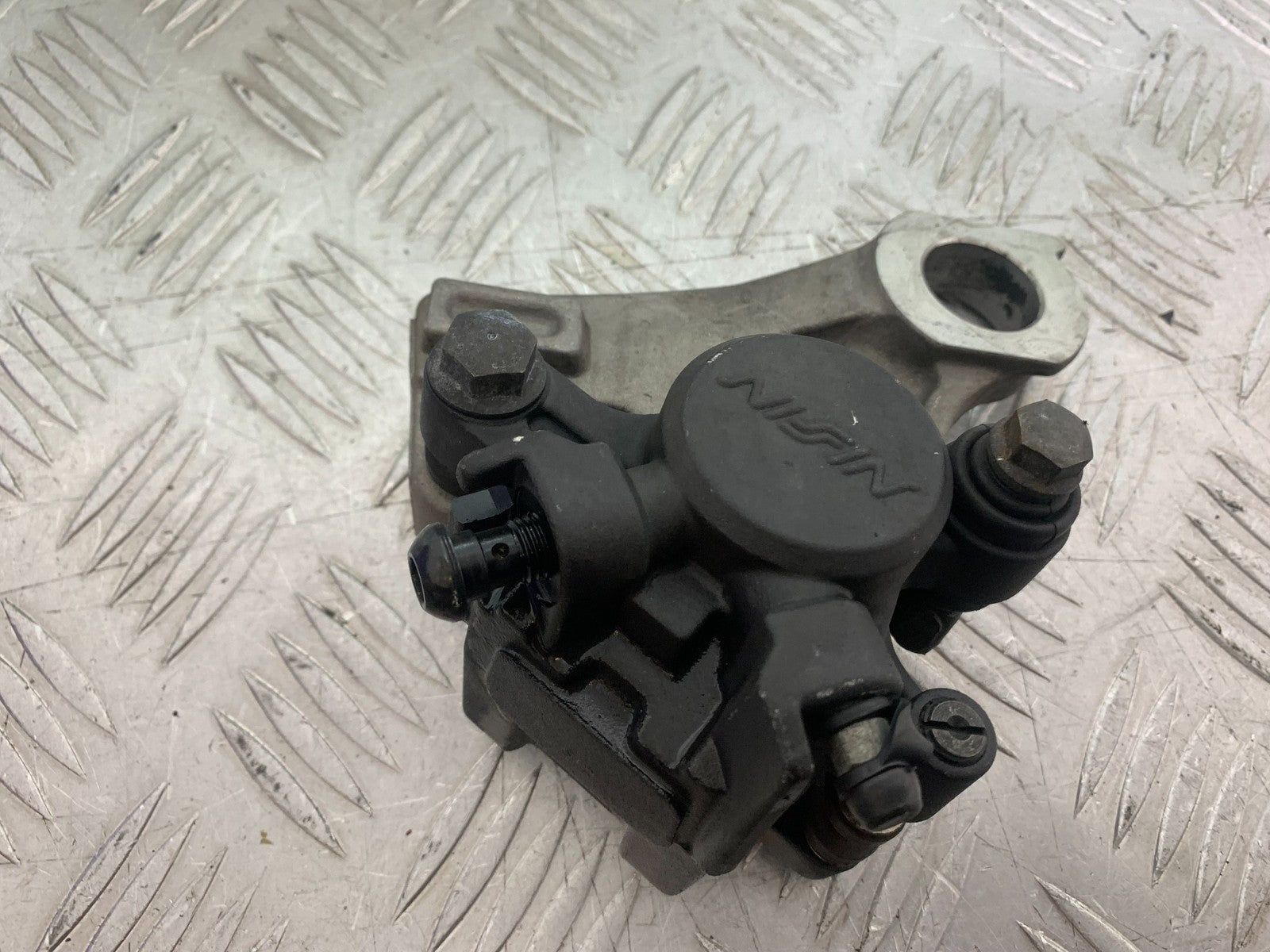 YAMAHA YZF R1 4C8 REAR BRAKE CALIPER   YEAR 2007-2008 (CMB1237)
