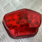 SUZUKI DL1000 V-STROM REAR LIGHT   YEAR 2014-2019 (CMB1325)