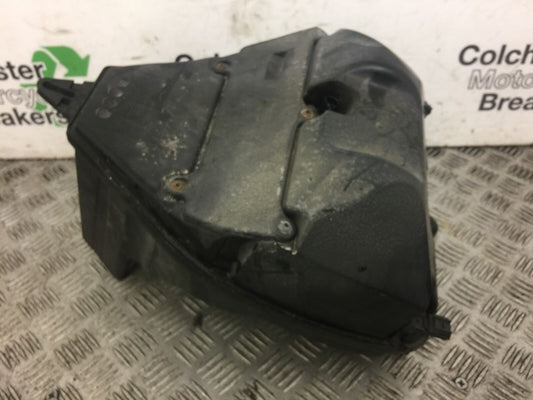 TRIUMPH TROPHY 1215 SE AIR BOX  YEAR 2012-2017 (STOCK 567)