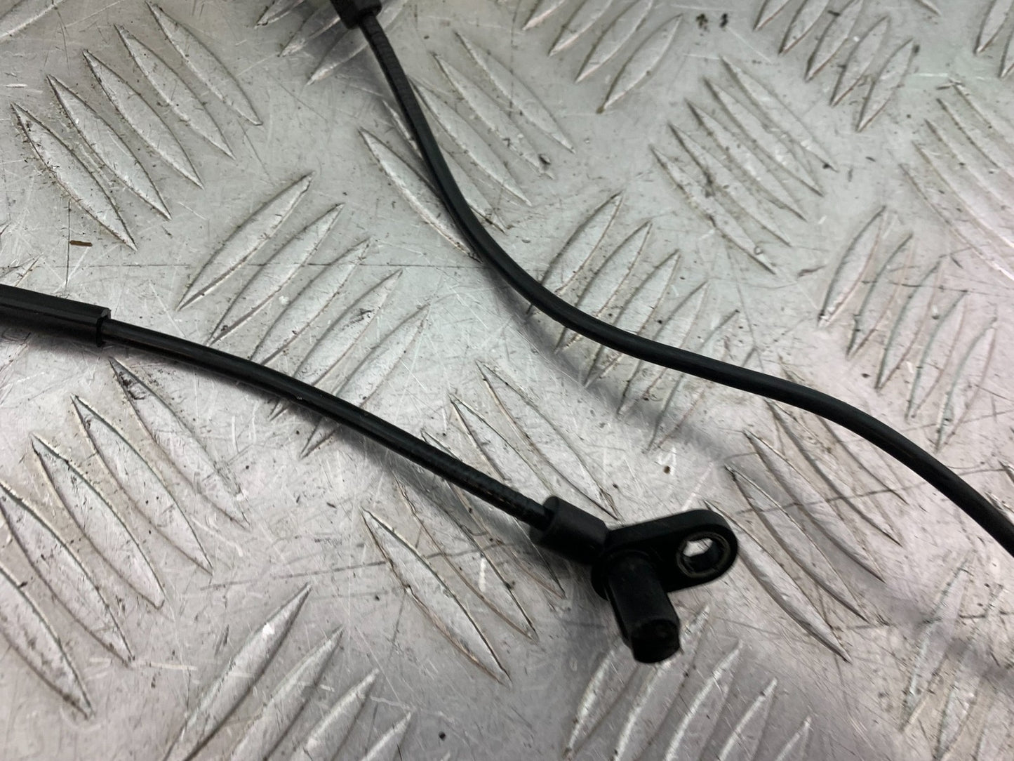 KAWASAKI NINJA 400 EX 400 FRONT & REAR ABS SENSORS  YEAR 2018-2022 (CMB1278)