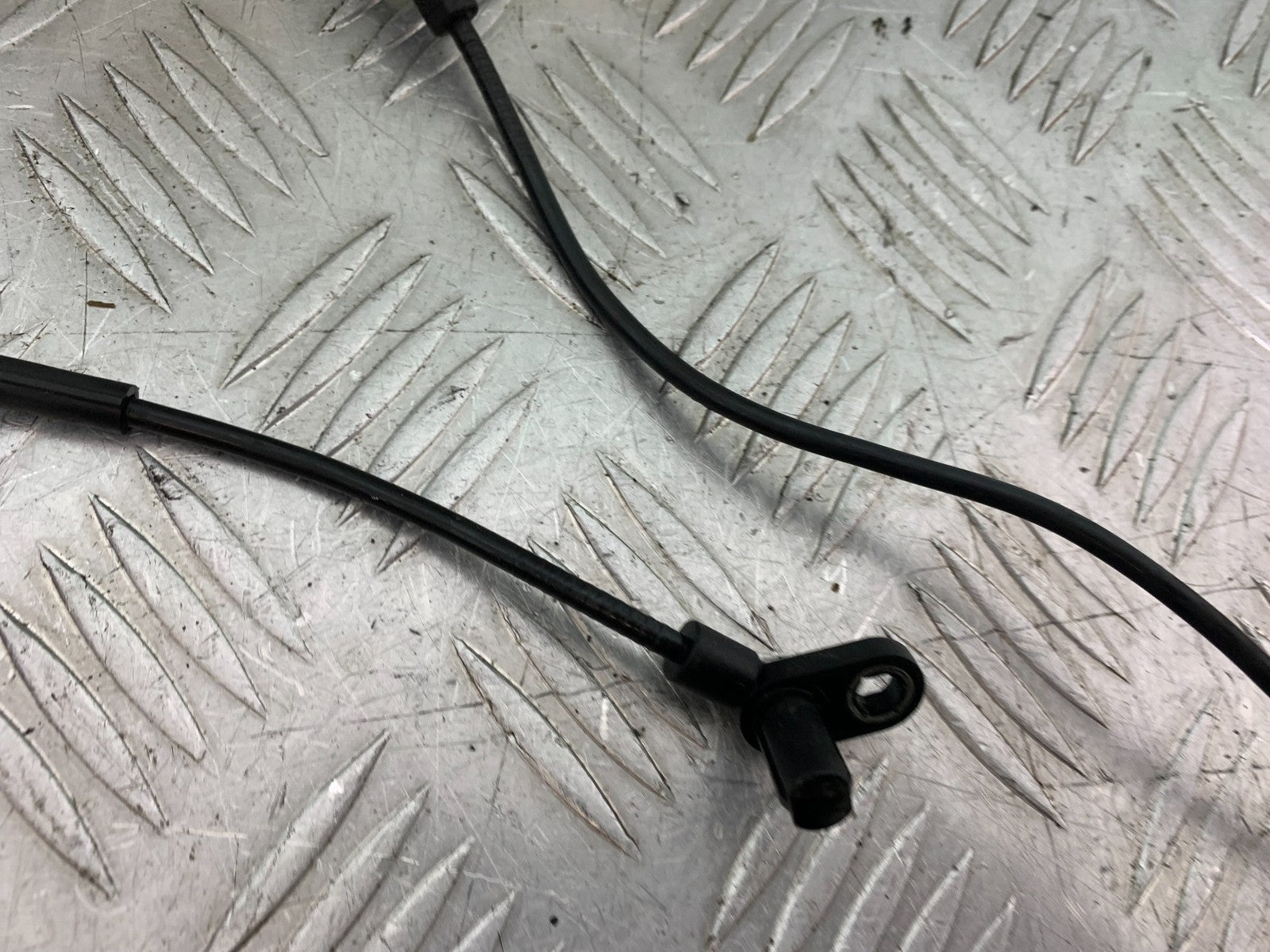 KAWASAKI NINJA 400 EX 400 FRONT & REAR ABS SENSORS  YEAR 2018-2022 (CMB1278)
