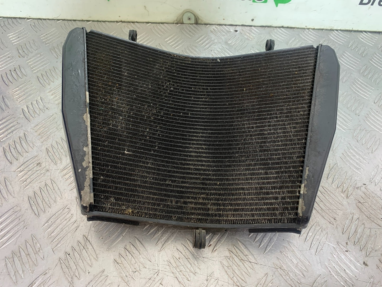 HONDA CBR1000 rr FIREBLADE RADIATOR   YEAR 2012-2016 (CMB1198)