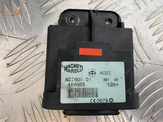 PIAGGIO VESPA GT125 L ECU  YEAR 2003 (CMB1300)