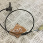 TRIUMPH TROPHY 1215 SE REAR ABS SENSOR  2012-2017 (STOCK 740)