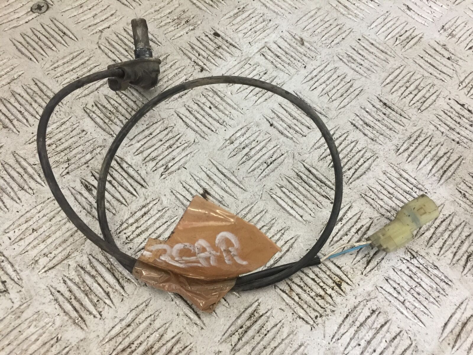 TRIUMPH TROPHY 1215 SE REAR ABS SENSOR  2012-2017 (STOCK 740)