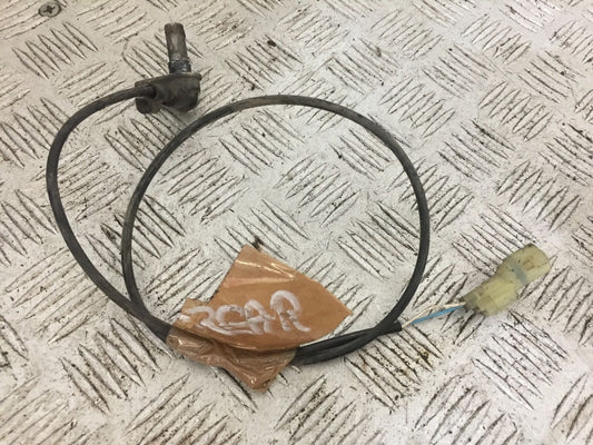TRIUMPH TROPHY 1215 SE REAR ABS SENSOR  2012-2017 (STOCK 740)