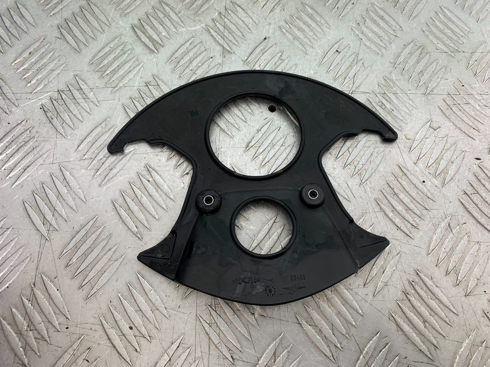 MV AGUSTA 800 F3 BOTTOM YOKE COVER YEAR 2017-2019 (CMB1227)