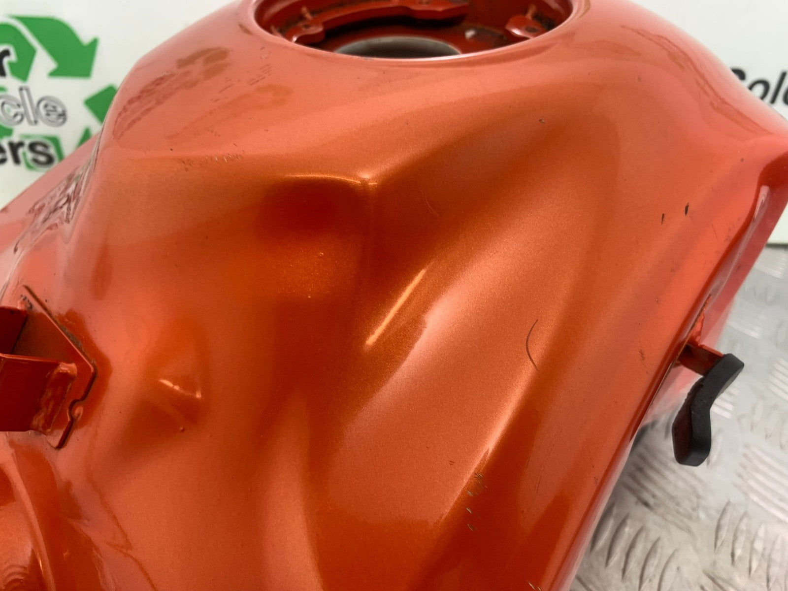 KYMCO CK1 125 PETROL FUEL TANK YEAR 2014 - 2016 (CMB1181)