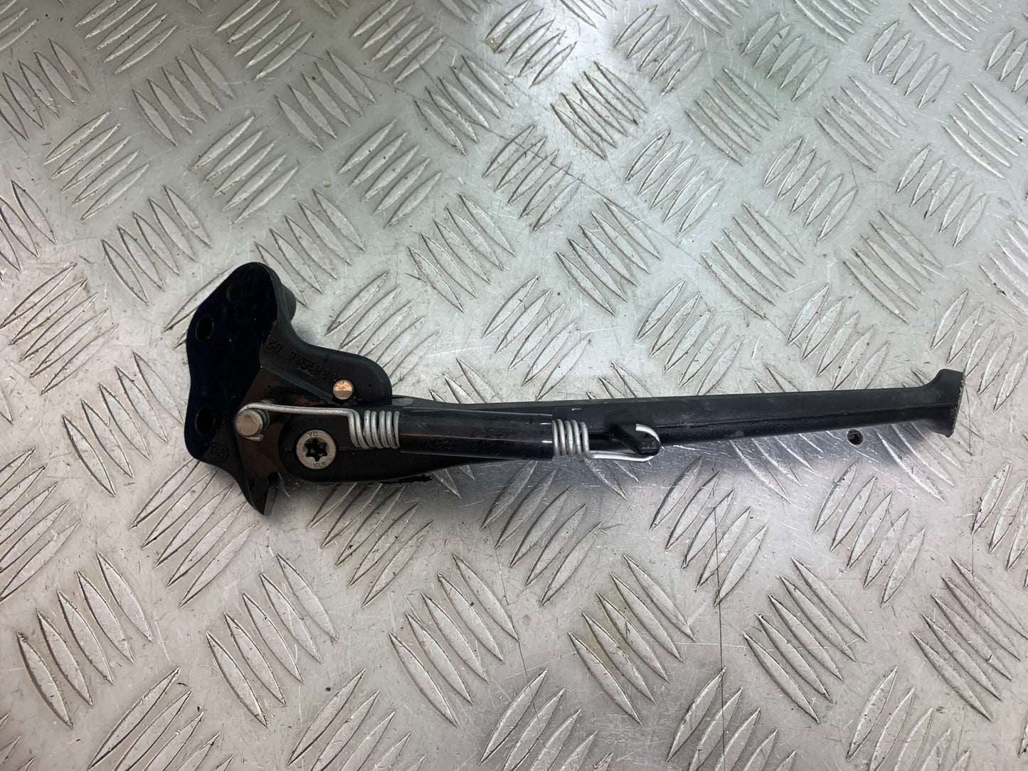 BMW M1000 R SIDE STAND AND BRACKET  YEAR 2023-2024 (CMB1140)