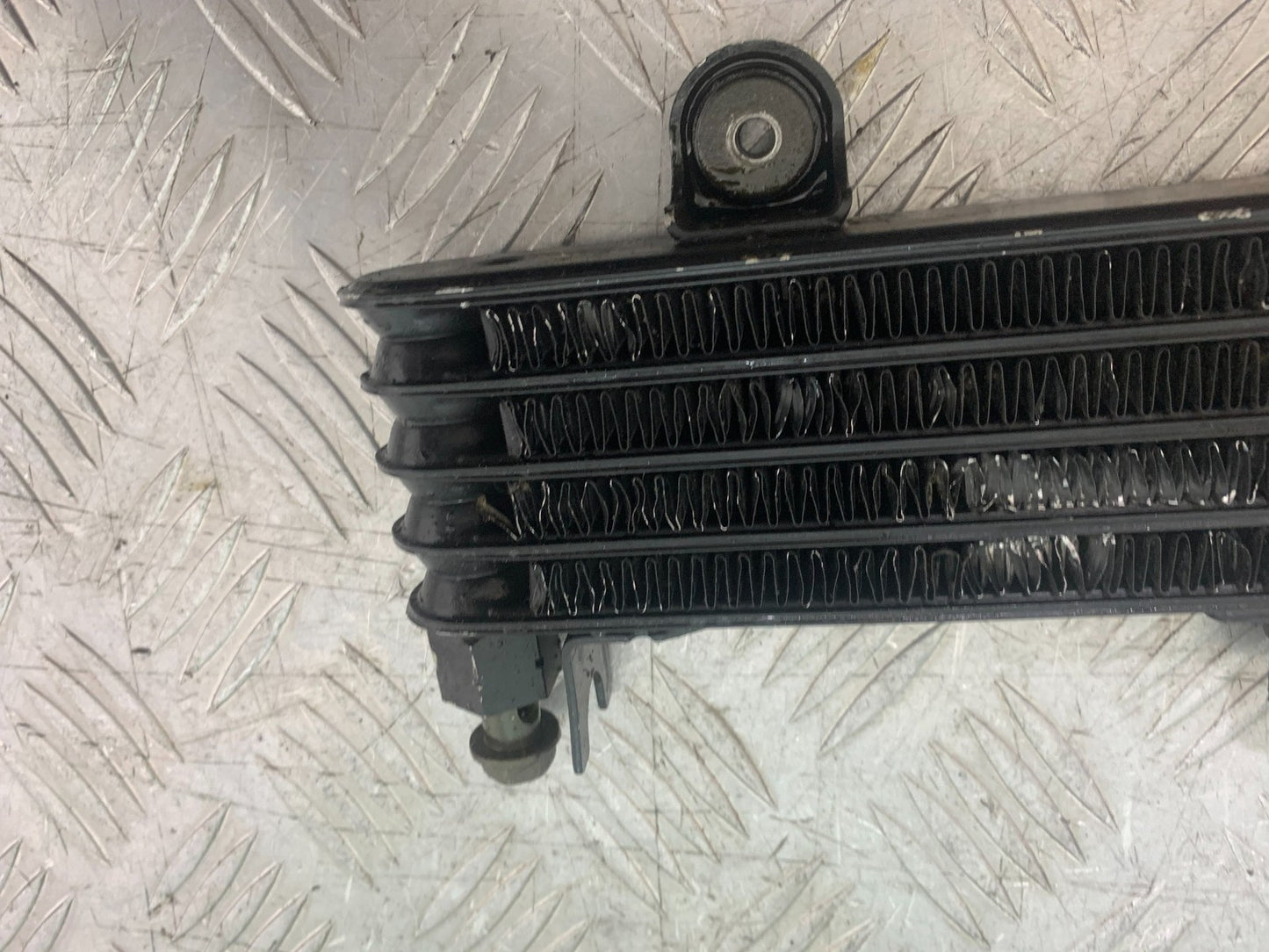 YAMAHA XJ900 XJ 900 DIVERSION OIL COOLER  YEAR 1994-2002(CMB1292)