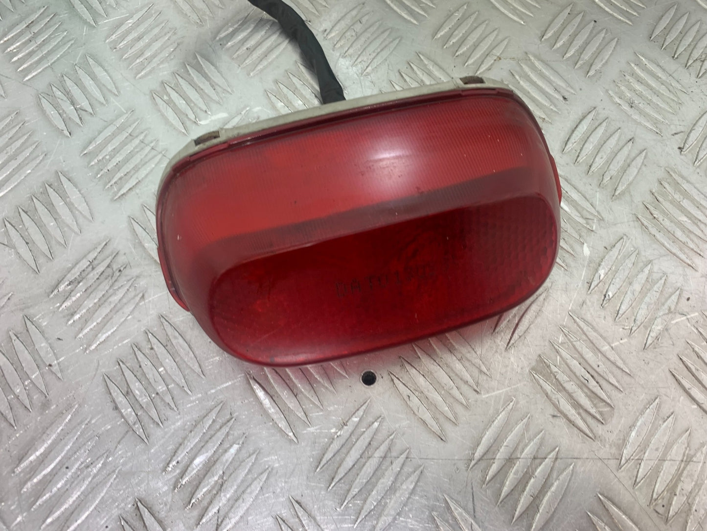 KAWASAKI ZZR1100 D REAR LIGHT  YEAR 1993-2001 (CMB1164)