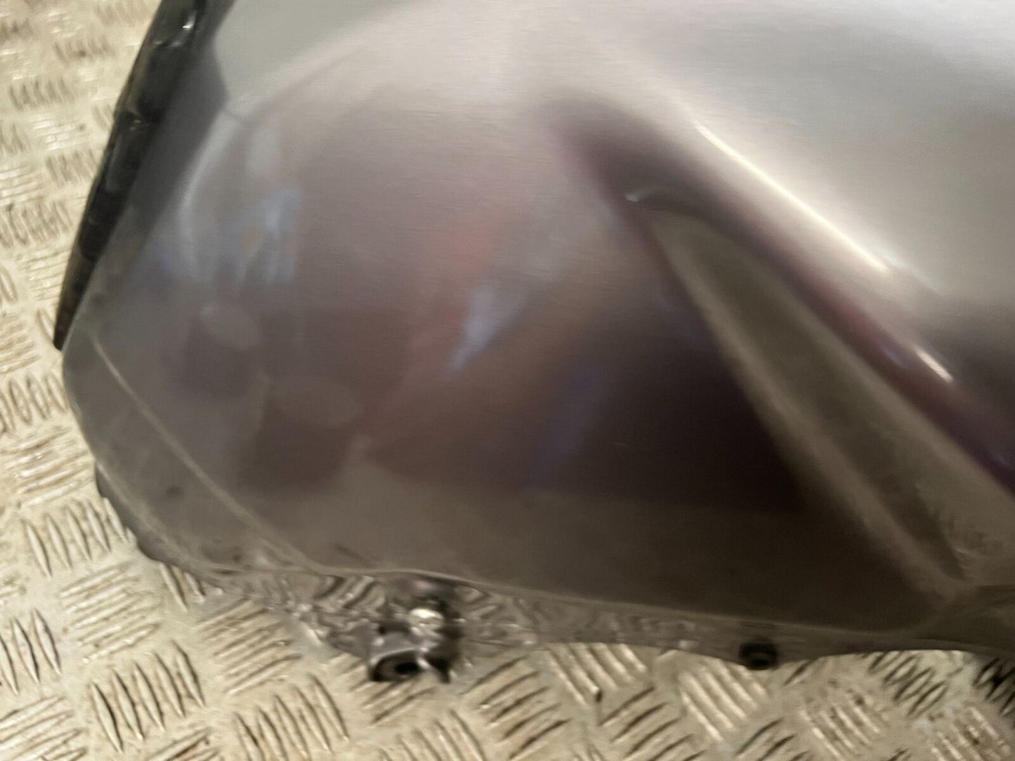 TRIUMPH TIGER 1200 EXPLORER PETROL FUEL TANK YEAR 2012-2015 (STOCK 901)