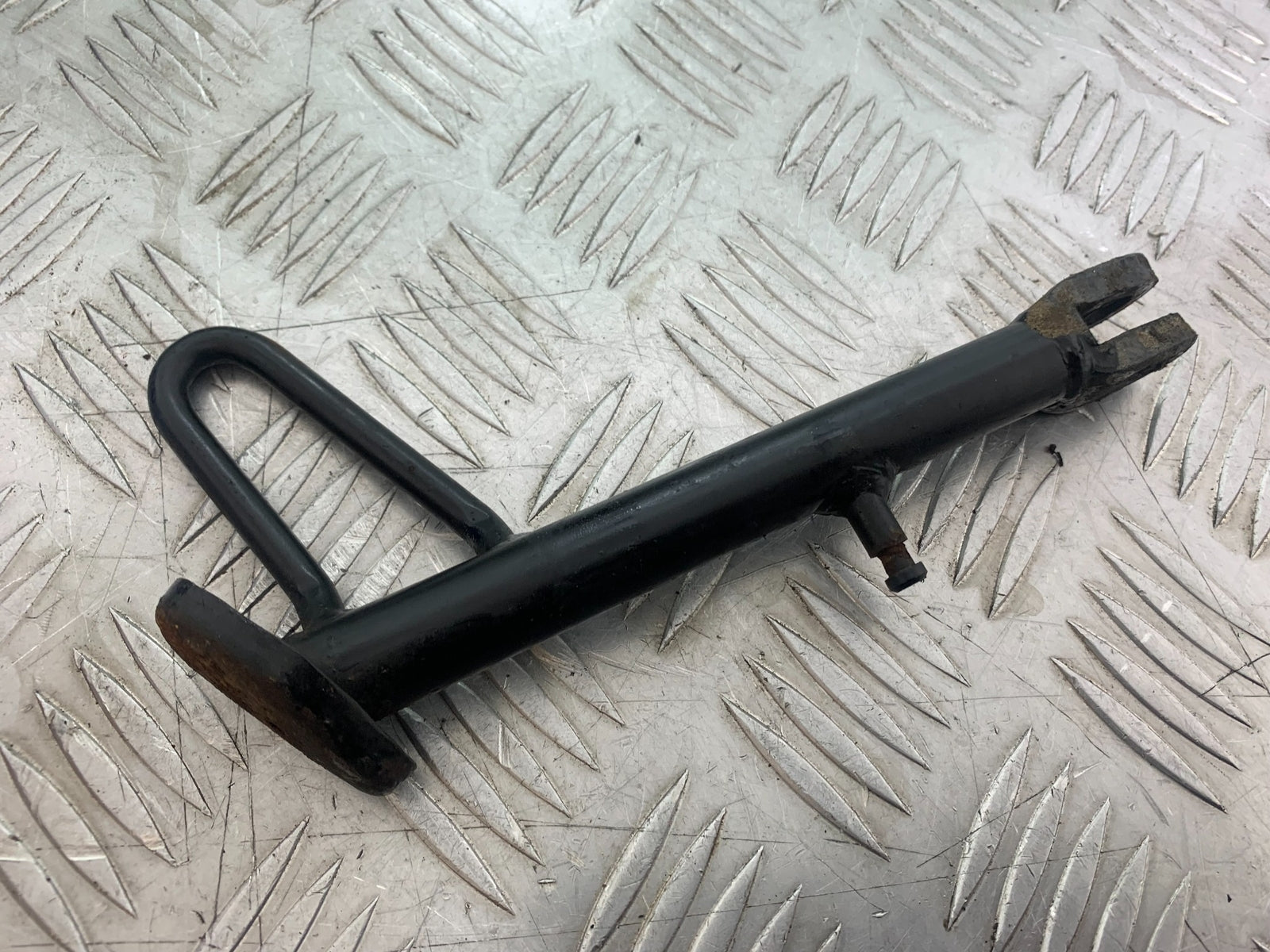 KAWASAKI J125 J125 SIDE STAND  YEAR 2016-2020 (CMB1158)