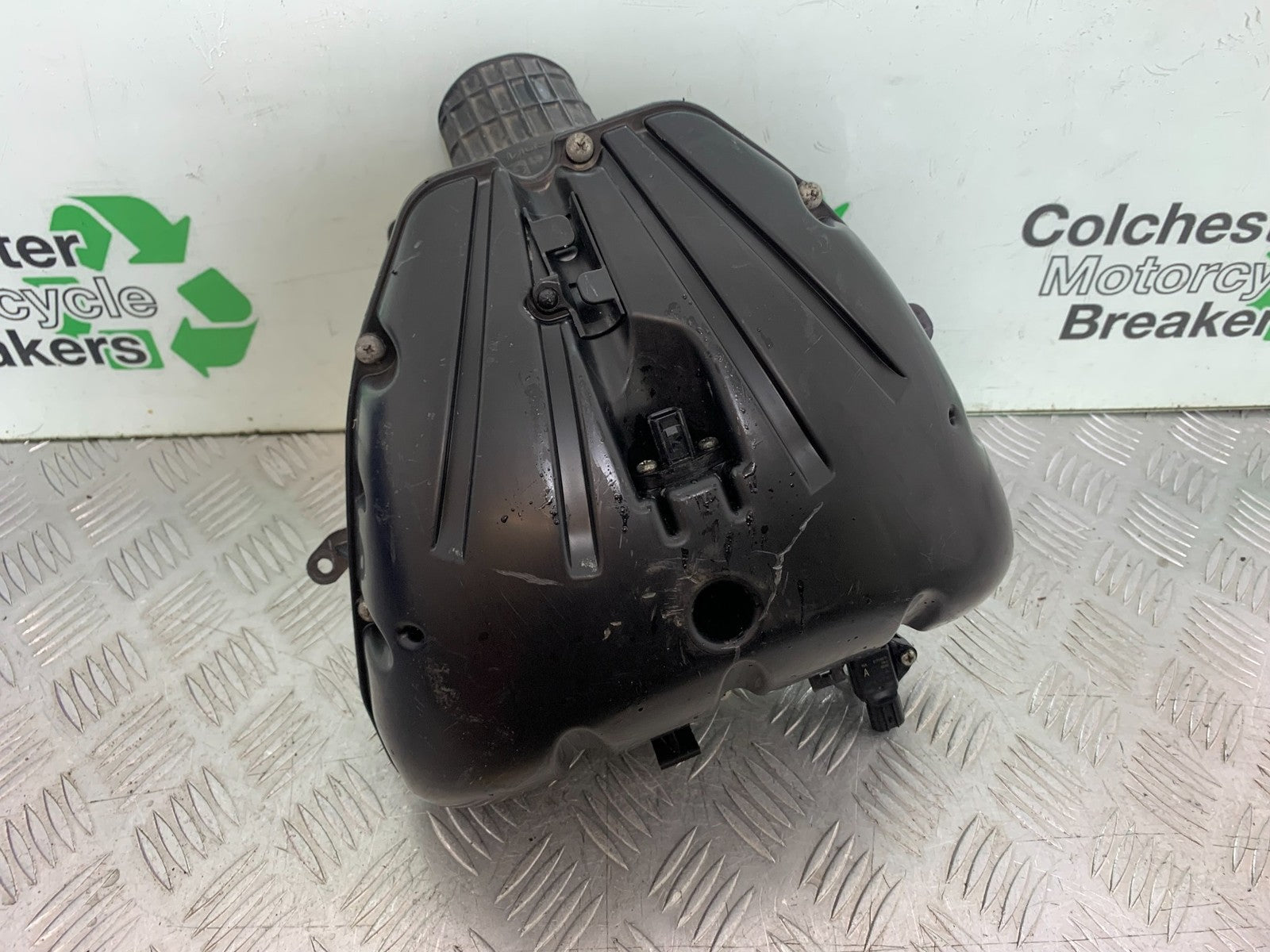 HONDA CB650F CB 650 FA-E AIRBOX   YEAR 2014-2017 (CMB1226)