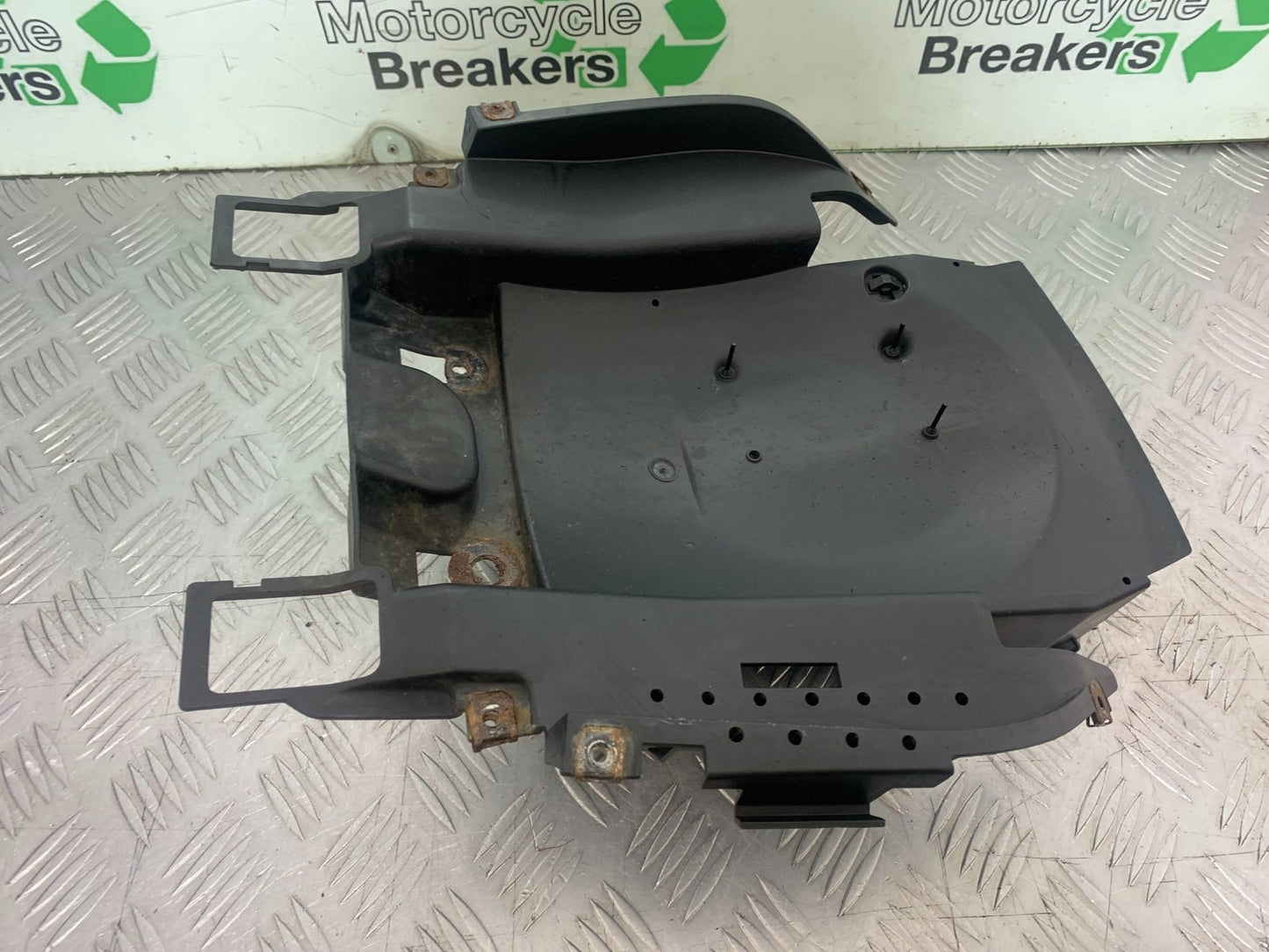 BMW K1300 S K 1300 S UNDERTRAY YEAR 2009-16 (CMB1216)