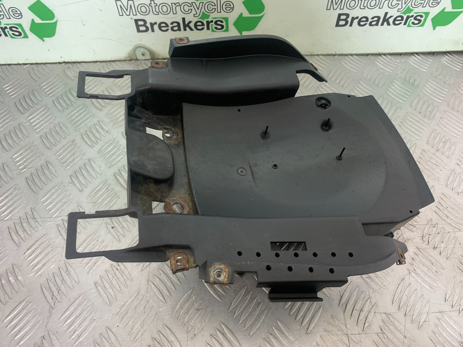 BMW K1300 S K 1300 S UNDERTRAY YEAR 2009-16 (CMB1216)