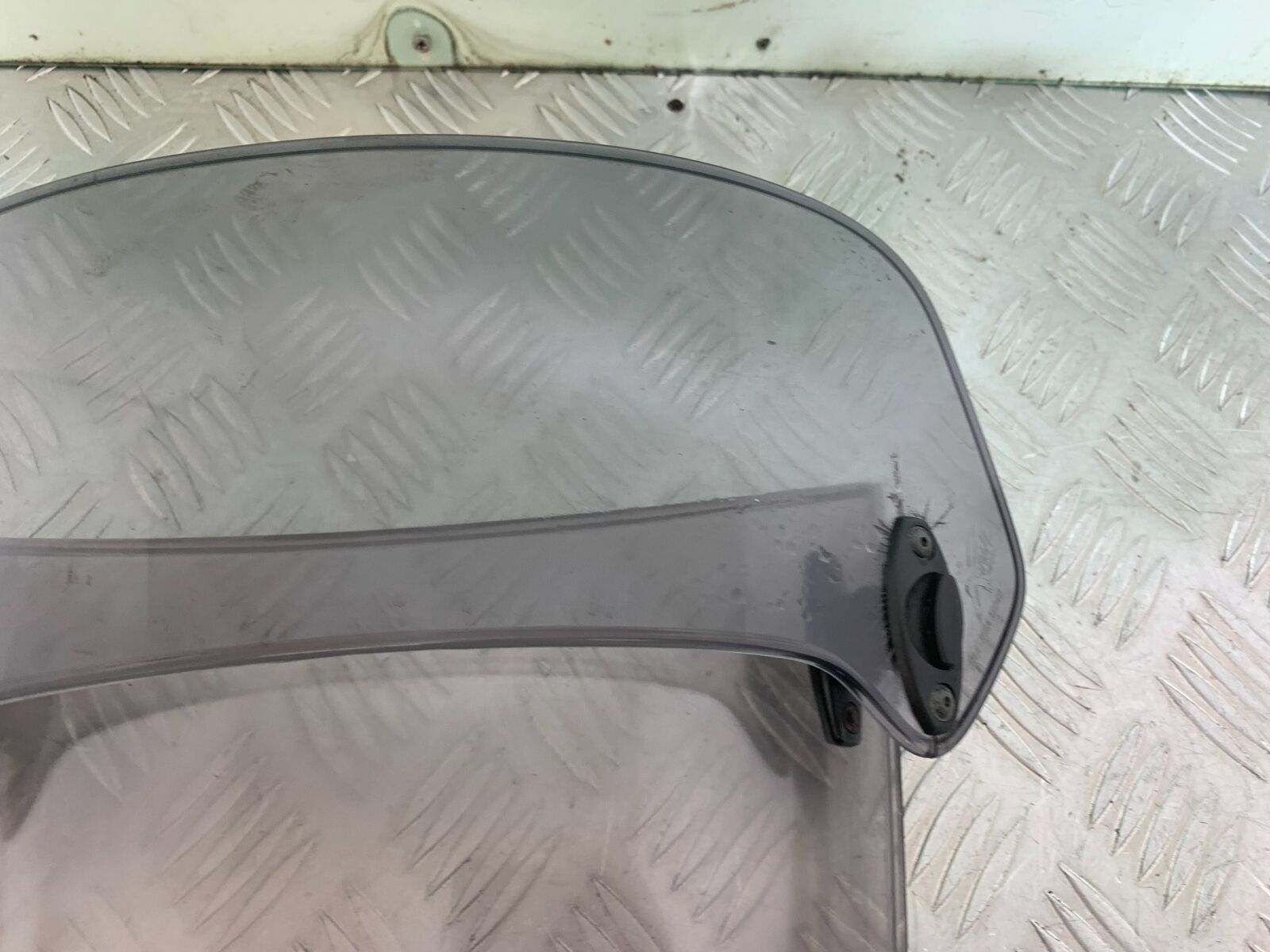 KAWASAKI Z750 Z 750 SCREEN  YEAR 2004-2006  (CMB1104)
