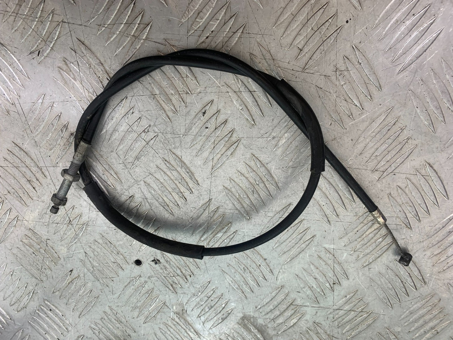 HONDA CBR600 CBR 600 RR CLUTCH CABLE    YEAR 2003-2004 CMB1173)