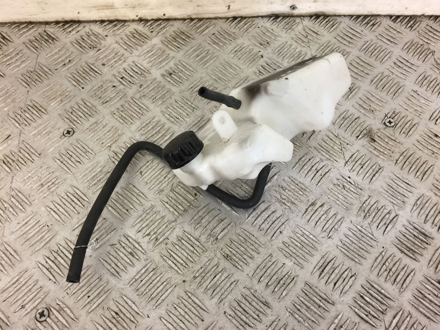 KAWASAKI NINJA 250 SL BX250 COOLANT BOTTLE   YEAR 2017 (STOCK 479)