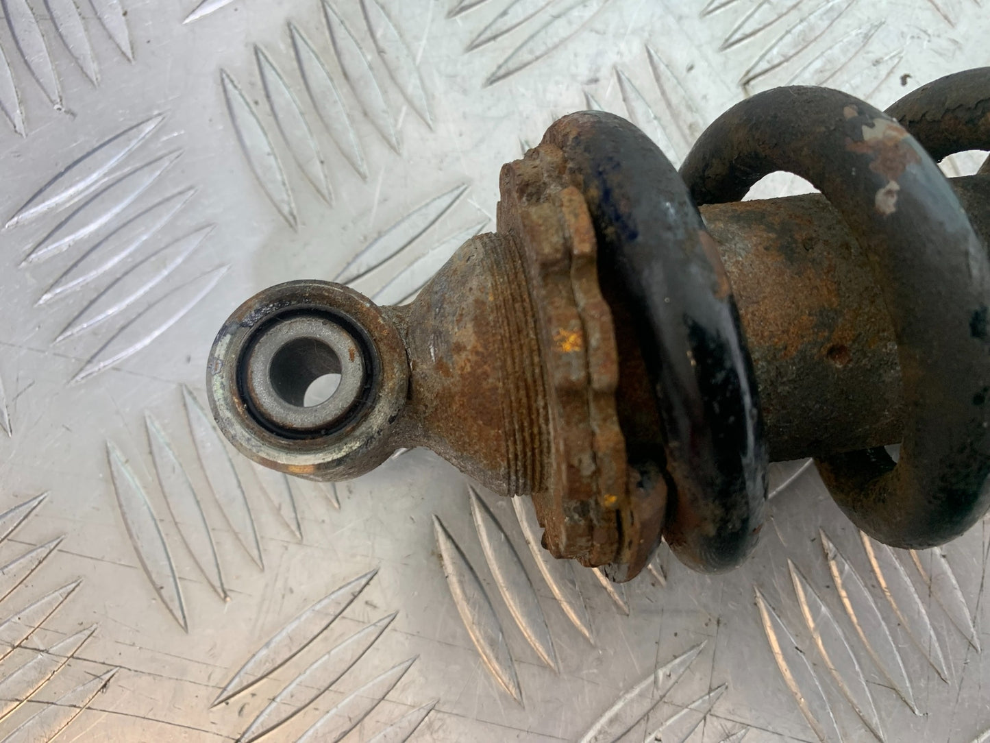 HONDA NC750 NC 750 S REAR SHOCK 2016-2020 (CMB1146)