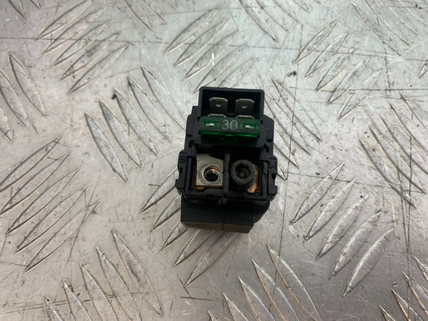 KAWASAKI ZX10R ZX10 R STARTER SOLENOID   2008-2010 (CMB1206)